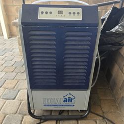 Office Air Purifier 