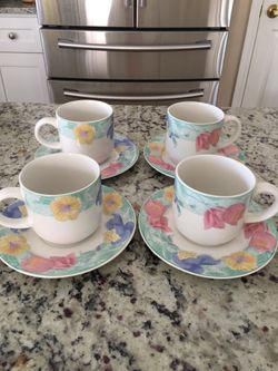 SET OF COFFEE ☕️ SETS