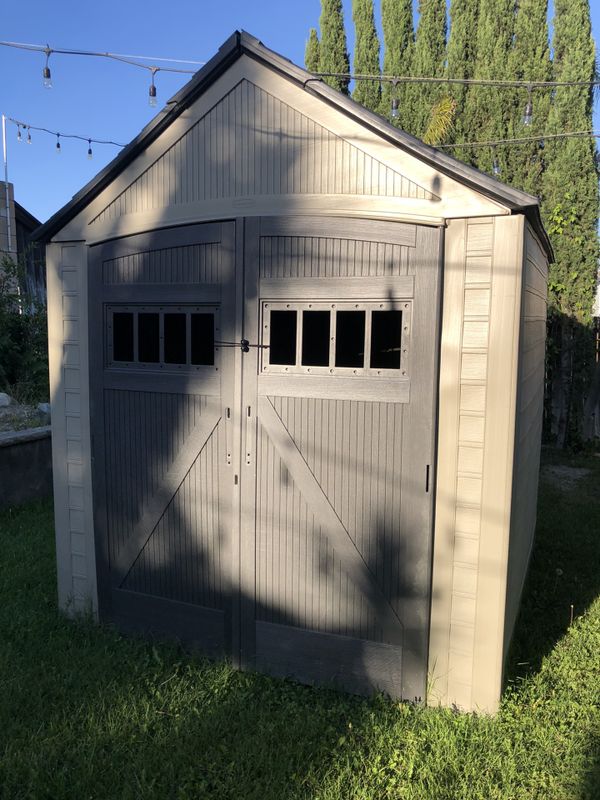 Rubbermaid Portable storage for Sale in Rialto, CA - OfferUp