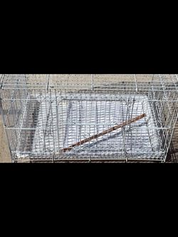 Cage