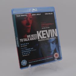 We Need To Talk About Kevin | Blu-ray