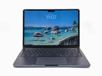 2022 Macbook Air M2 13-Inch