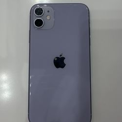iPhone 11 Lilac 64GB