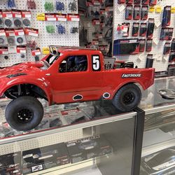 Traxxas udr