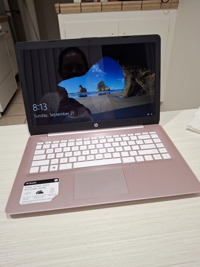 HP Laptop