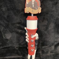 Rebel Kettle Beer Tap