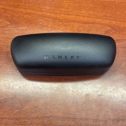 Oakley Sunglasses Case