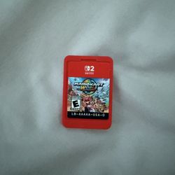 Mario Kart World Nintendo Switch 2