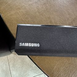 Samsung Soundbar