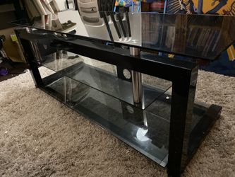 Tv stand 52”
