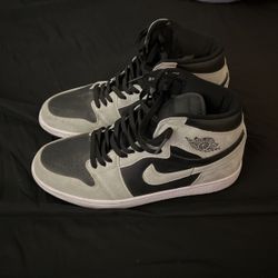 jordan 1s shadow grey 2.0 retro highs