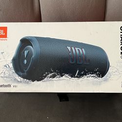 JBL Charge 5 Wireless Portable Bluetooth Speaker