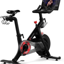 Peloton Exercise Bike