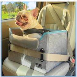 Dog Car Seat for Small Dogs