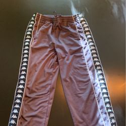Kappa Joggers Medium