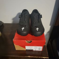 Specialized Torch 1 Cycling Sneaker