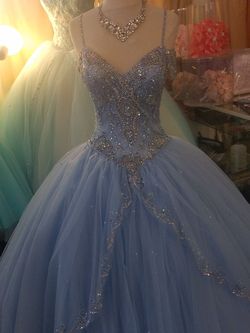 Quince dresses