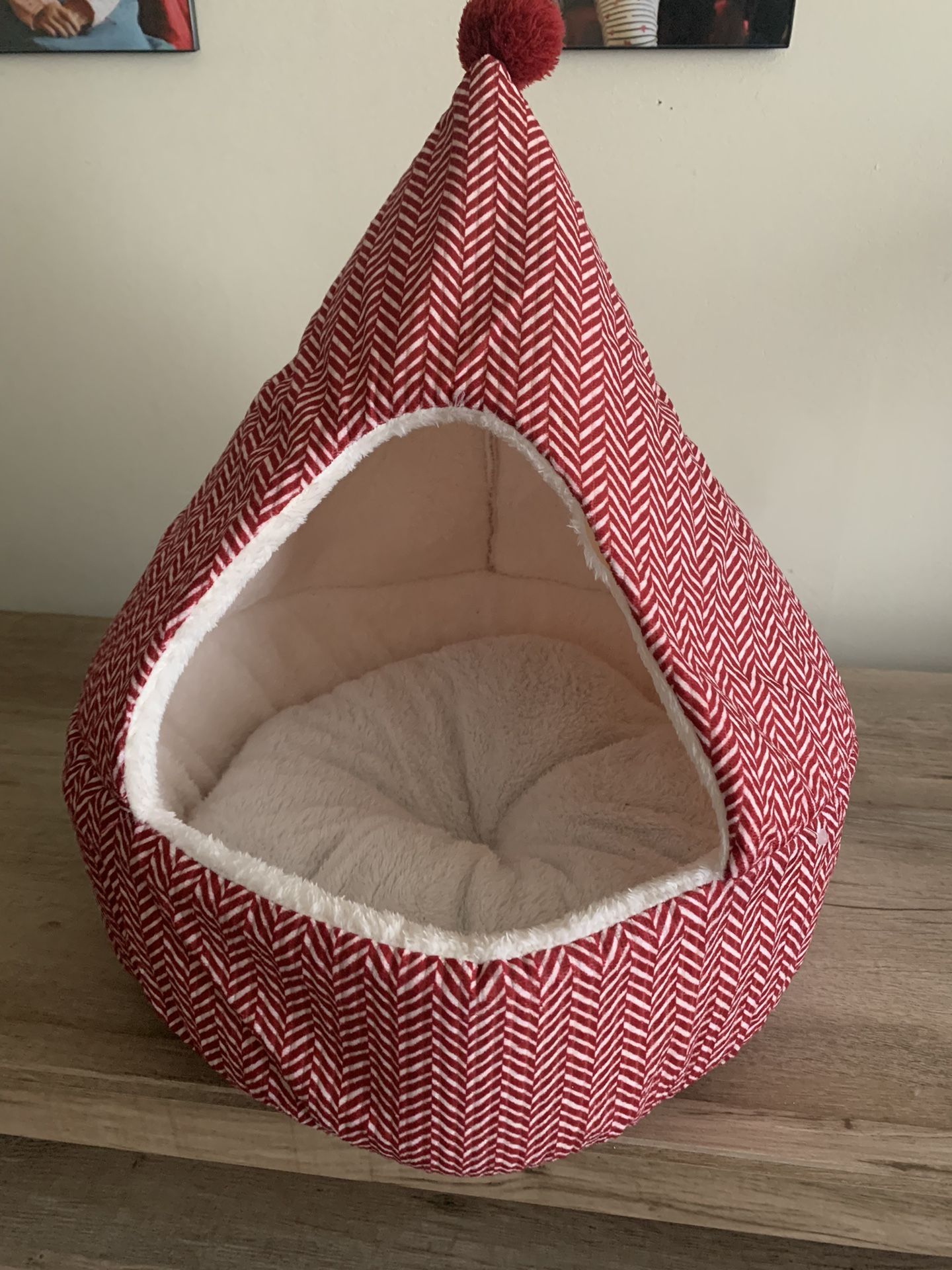 Pet House