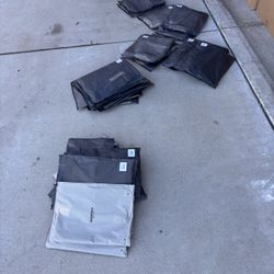 Essentials Shirts & Shorts Bulk (ALL COLORS AVAILABLE)