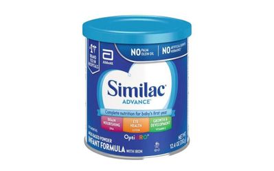 Similac Advance