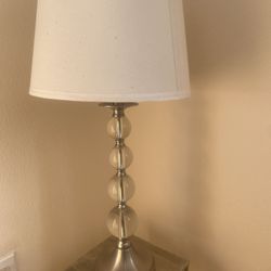 2 Lamps