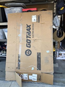 Bicycle Box