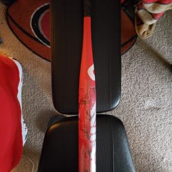 DeMarini Softball Bat