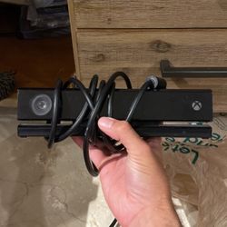 Xbox One Camera