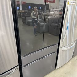 Samsung Refrigerator 2022