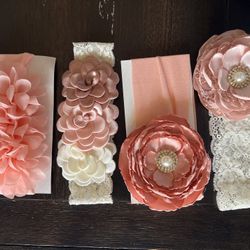 Headbands for Babies