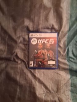 Ufc 5