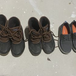 Kids’ Shoes