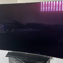 LG OLED 55 Inch