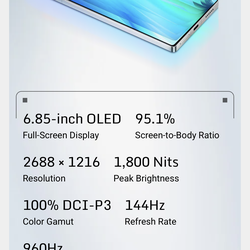 Redmagic Phone Air 11