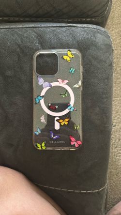 IPHONE 13 PRO MAX CASE 