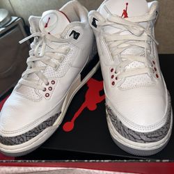 Air Jordan 3 Retro(GS)