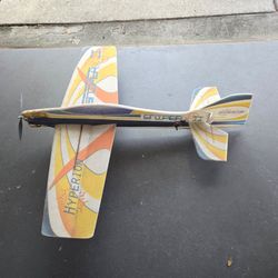 Hyperion Sniper 2 3D foamie 48"