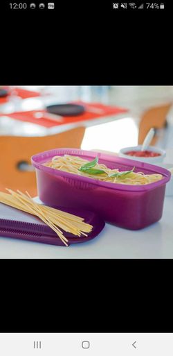 Tupperware