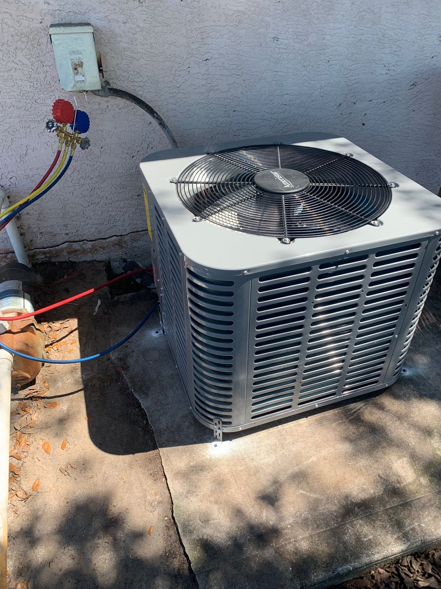 Air Conditioner 1.5 Ton 2 Ton 2.5 Ton 3 Ton 3.5 Ton 4 Ton 5 Ton