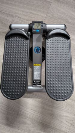 Stamina Mini Stepper