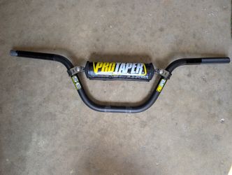 Pro Taper XR50 Handlebars