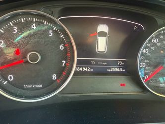 2014 Volkswagen