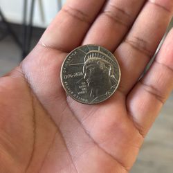 USA ½ dollar, 250th Anniversary - Independence of USA · 2026-P