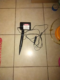 X-mas Light Proyector