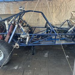 Sand Rail 