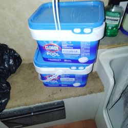 Chlorinating Tablets For Sale For Pool 