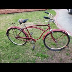 3 Speed Schwinn Speedster 