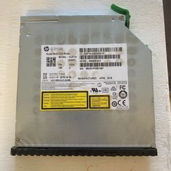 HP DVD Drive