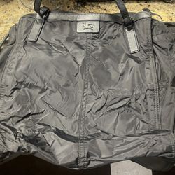 Burberry Shopper Purse