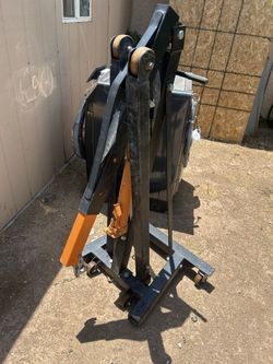 Engine Jack